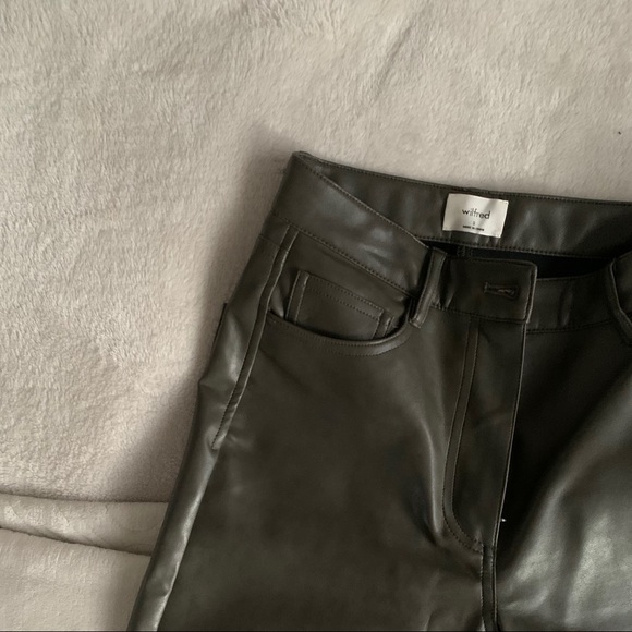 Wilfred Iconic Melina Pant - Picture 4 of 6